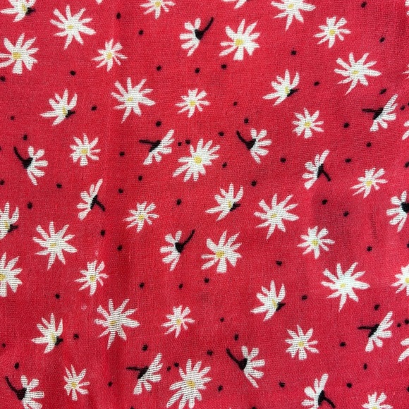 🔆HURLEY🔆 RLY NATURALS TIE STRAP ROMPER - Picture 9 of 14